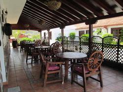 Finca la Hacienda Rural Hotel