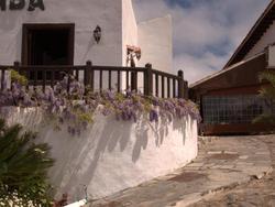 Finca la Hacienda Rural Hotel