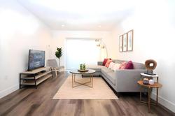 Los Angeles Deluxe Suites Free Parking