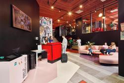 HIFE Paris Issy Porte de Versailles