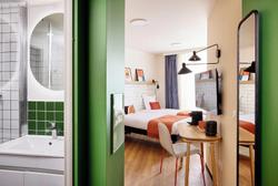 HIFE Paris Issy Porte de Versailles