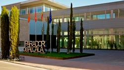 Parador de Alcala de Henares