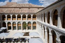 Parador de Alcala de Henares