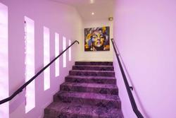 Apparthotel La Girafe
