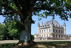 Cha Teau De La Goujonnerie