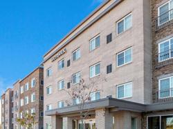 WaterWalk Extended Stay by Wyndham Raleigh - RTP