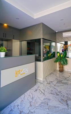Letstay Panorama Suites