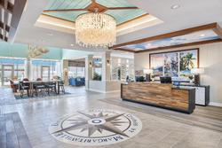 Compass By Margaritaville In Medford