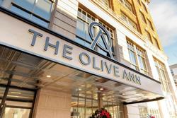 The Olive Ann Hotel