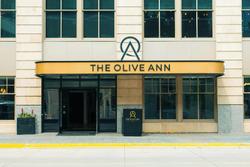The Olive Ann Hotel