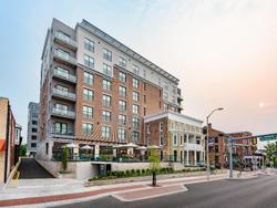 Hyatt Place Newark Main Street