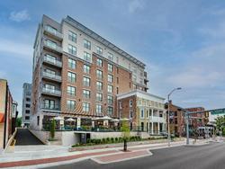Hyatt Place Newark Main Street