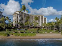Hyatt Vacation Club At Ka Anapali Beach Maui