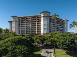 Hyatt Vacation Club At Ka Anapali Beach Maui