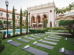Yacht Club At The Boca Raton Adults Only