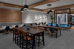 Hyatt House Lansing University Area