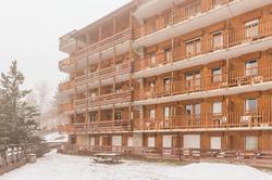 Residence Pierre et Vacances Les Ravines
