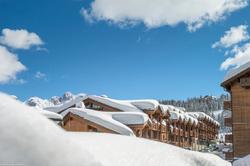 Residence P&V Premium les Chalets du Forum