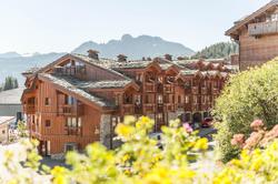 Residence P&V Premium les Chalets du Forum