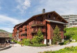 Residence P&V Premium L'Ecrin des Neiges