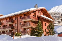 Residence P&V Premium L'Ecrin des Neiges