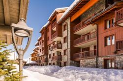 Residence P&V Premium L'Ecrin des Neiges
