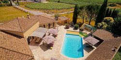 Villa Des Cammaous