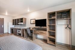 Woodspring Suites Missoula