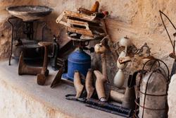 Bayar Cave Suites