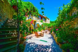 Pacha Cave Hotel
