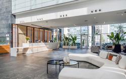 Ilunion Atrium