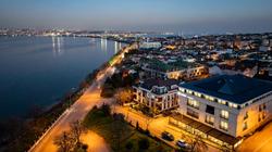Ezkar Bathonea Art İstanbul Hotel