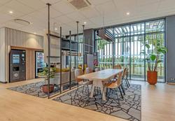 B&B HOTEL Brest Porte De Gouesnou