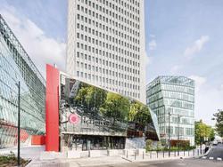 H4 Hotel Wyndham Paris Pleyel Resort