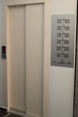 Eliana Hotel Taksim