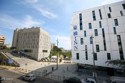 Toyoko Inn Marseille Saint Charles