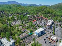 Comfort Suites Gatlinburg Downtown-convention Cent