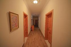 Yavuz Motel Adrasan