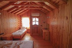 Yavuz Motel Adrasan