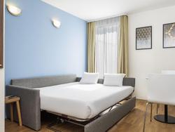 Adagio Access Paris Ivry