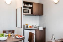 Adagio Access Paris Ivry