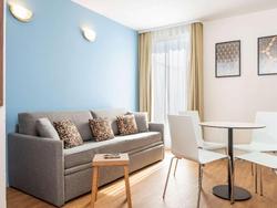 Adagio Access Paris Ivry