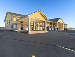 Quality Inn Monroe Ga