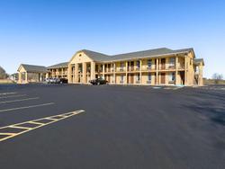 Quality Inn Monroe Ga