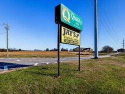 Quality Inn Monroe Ga