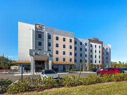 Mainstay Suites Fort Myers