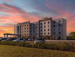 Mainstay Suites Fort Myers