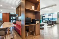 Mainstay Suites Fort Myers