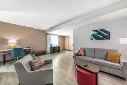 Comfort Suites Fort Myers