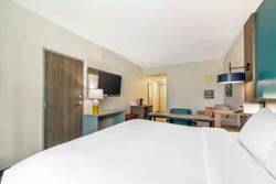 Comfort Suites Fort Myers